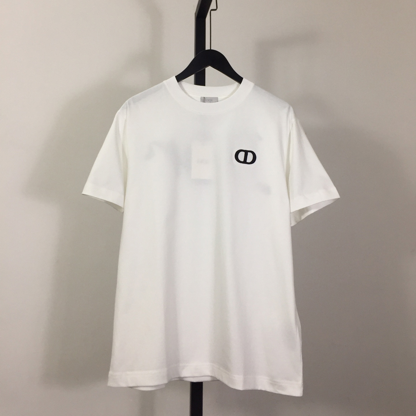 Dior Cotton T-Shirt - DesignerGu