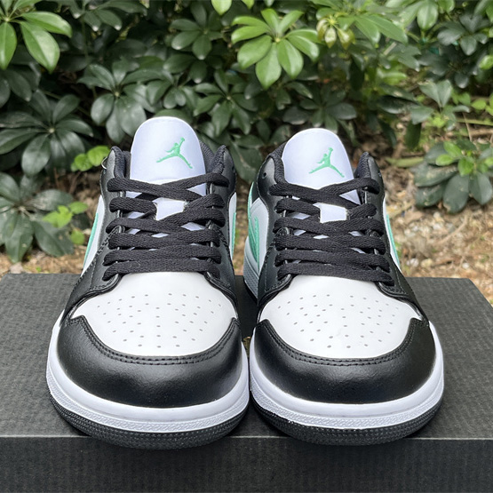 Air Jordan 1 Low Sneaker  553558-131 - DesignerGu