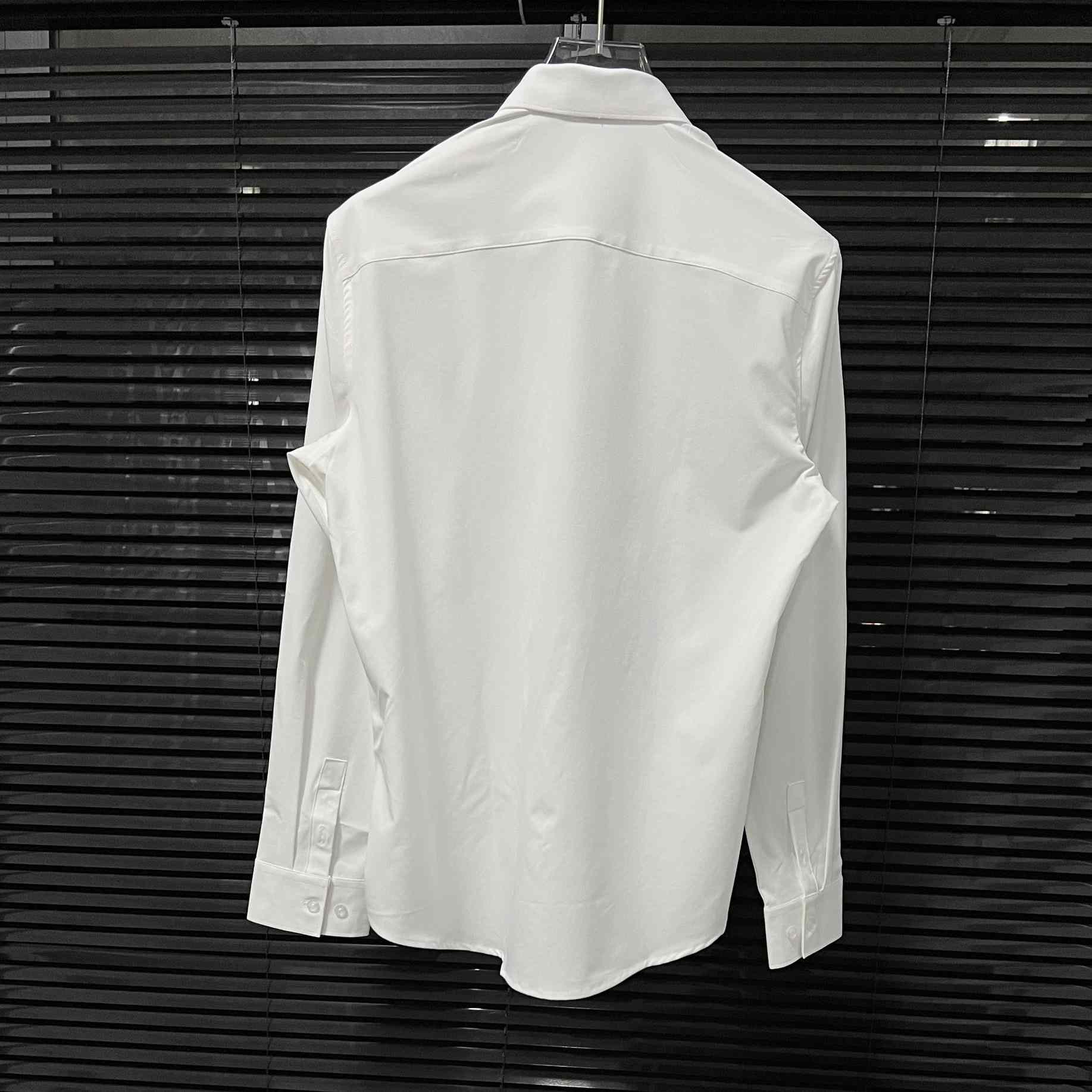 Alexander McQueen Shirt - DesignerGu