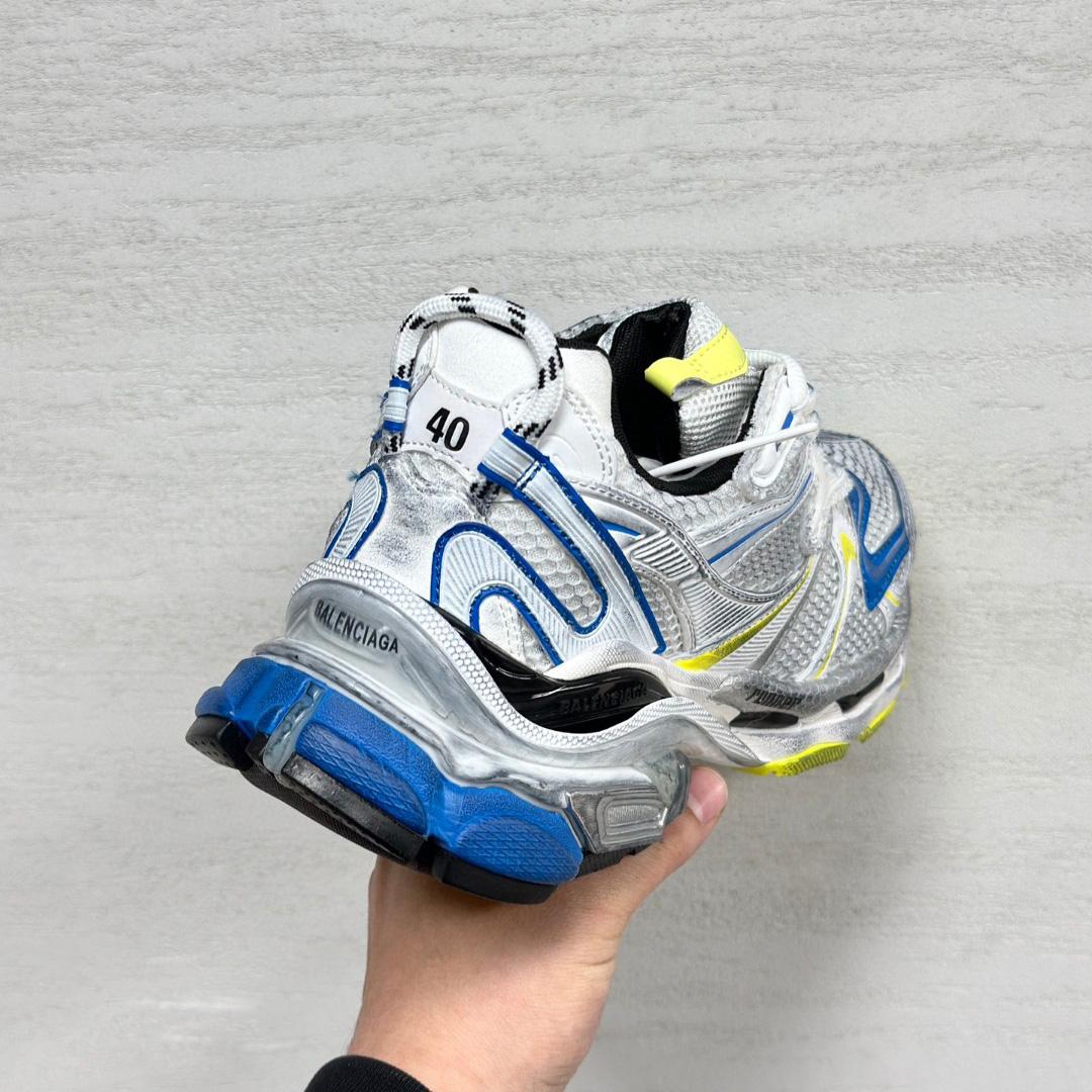 Balenciaga Runner Sneaker  - DesignerGu