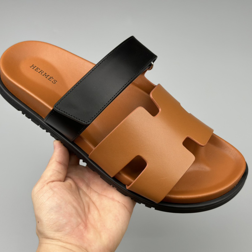 Hermes Chypre Sandal - DesignerGu