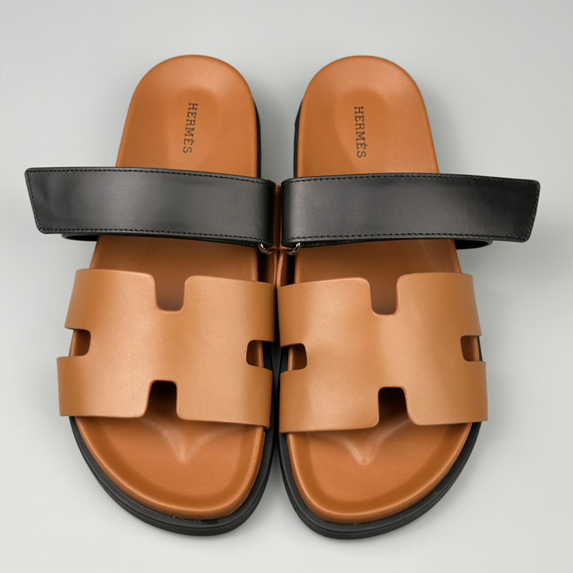 Hermes Chypre Sandal - DesignerGu