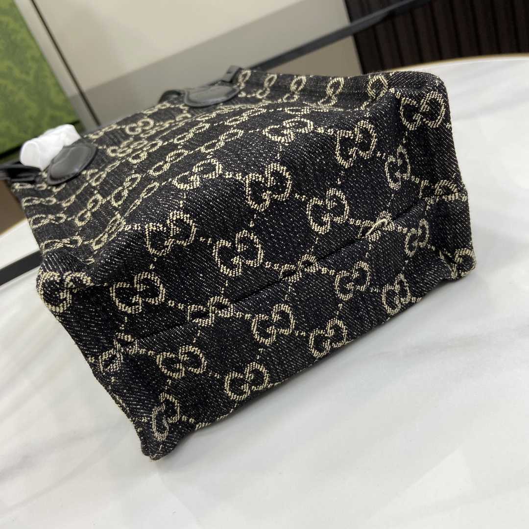 Gucci Ophidia GG Mini Bag - DesignerGu