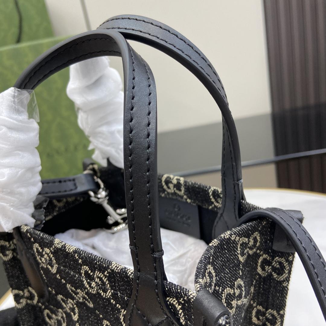 Gucci Ophidia GG Mini Bag - DesignerGu