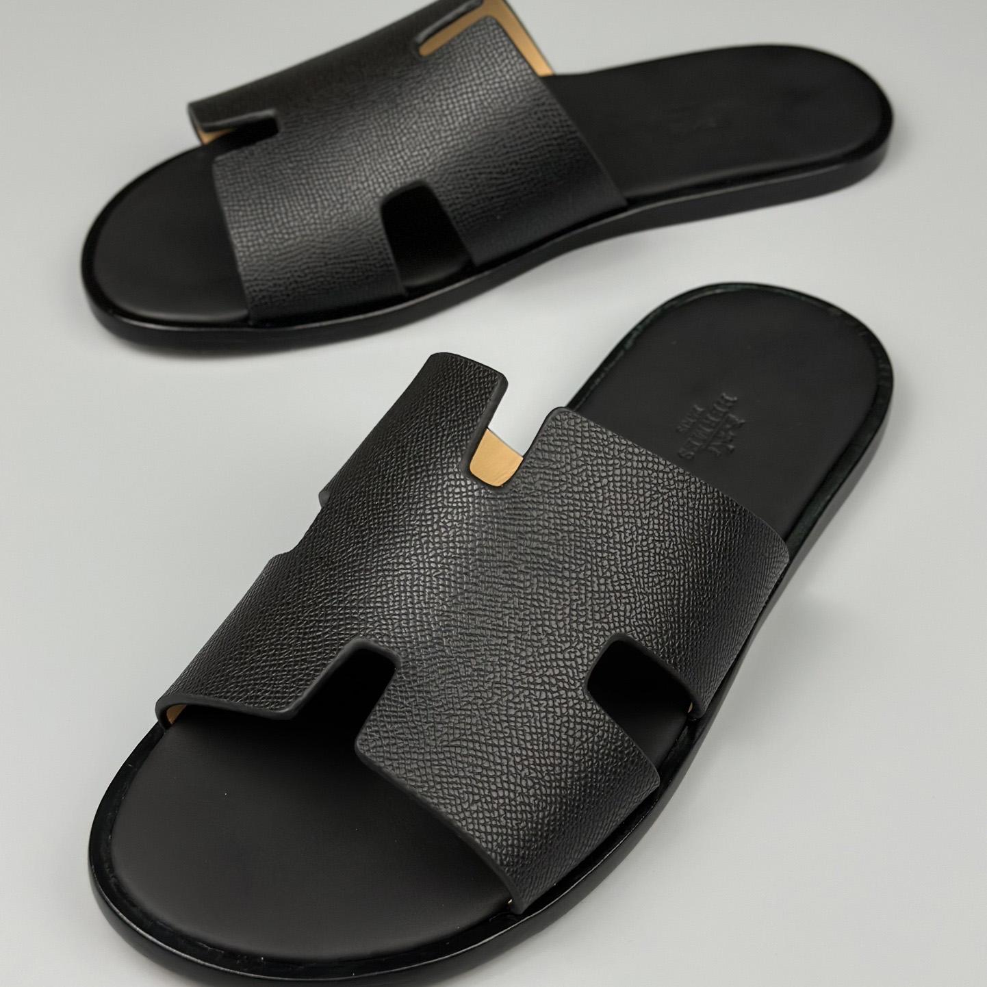 Hermes Izmir Sandal - DesignerGu