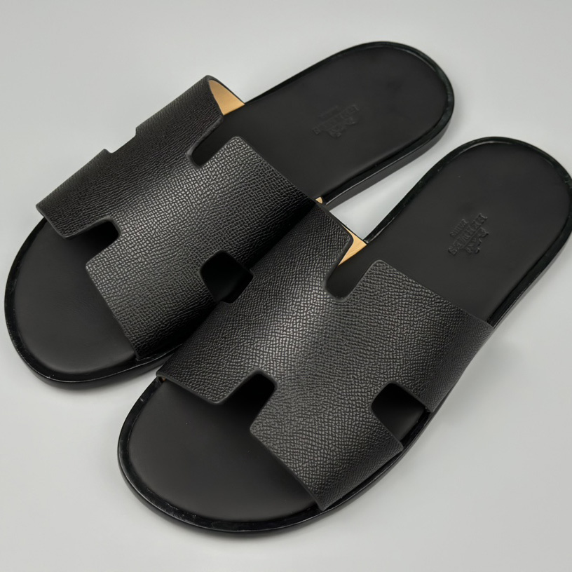 Hermes Izmir Sandal - DesignerGu