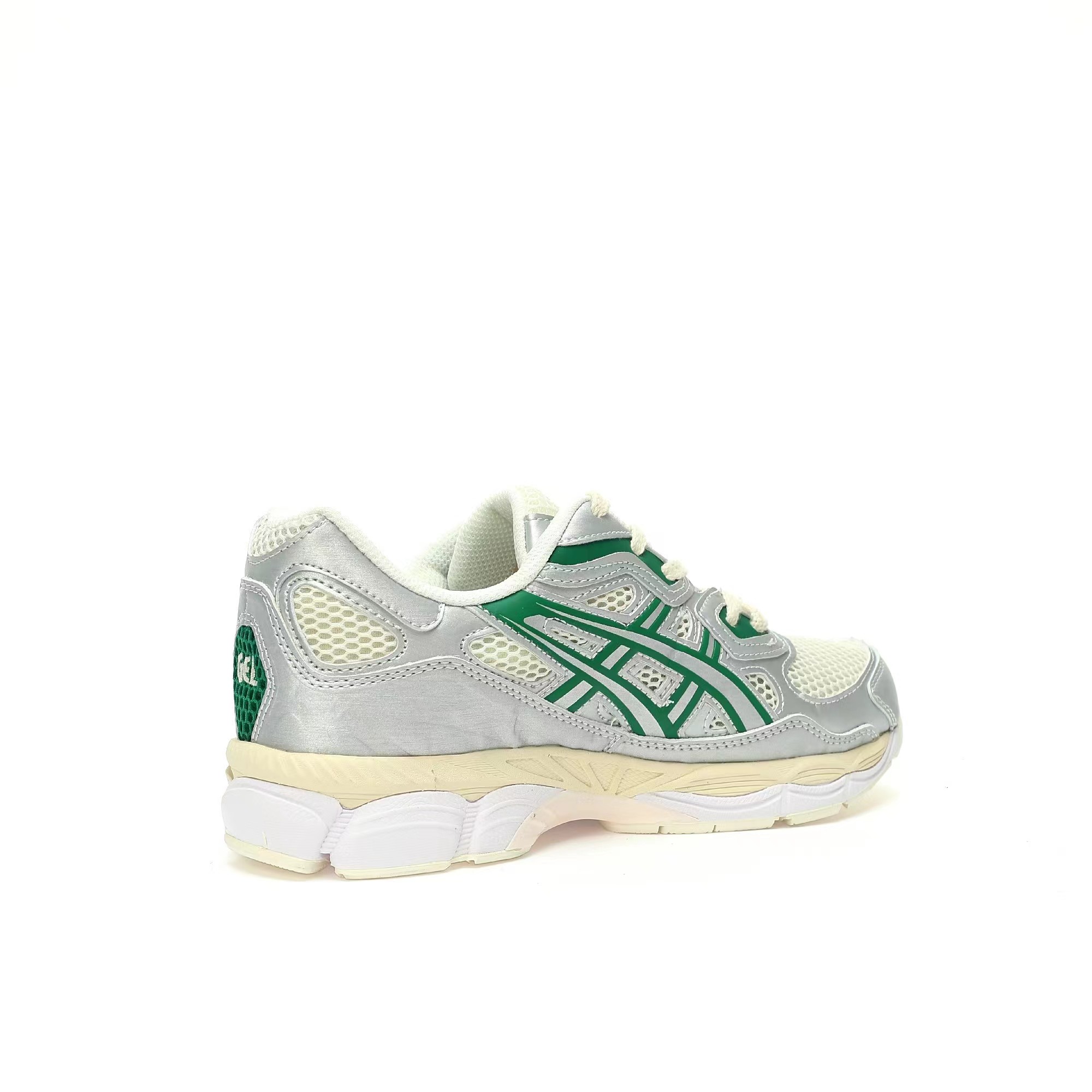 Asics GEL-NYC Sneakers      1201A971-200 - DesignerGu