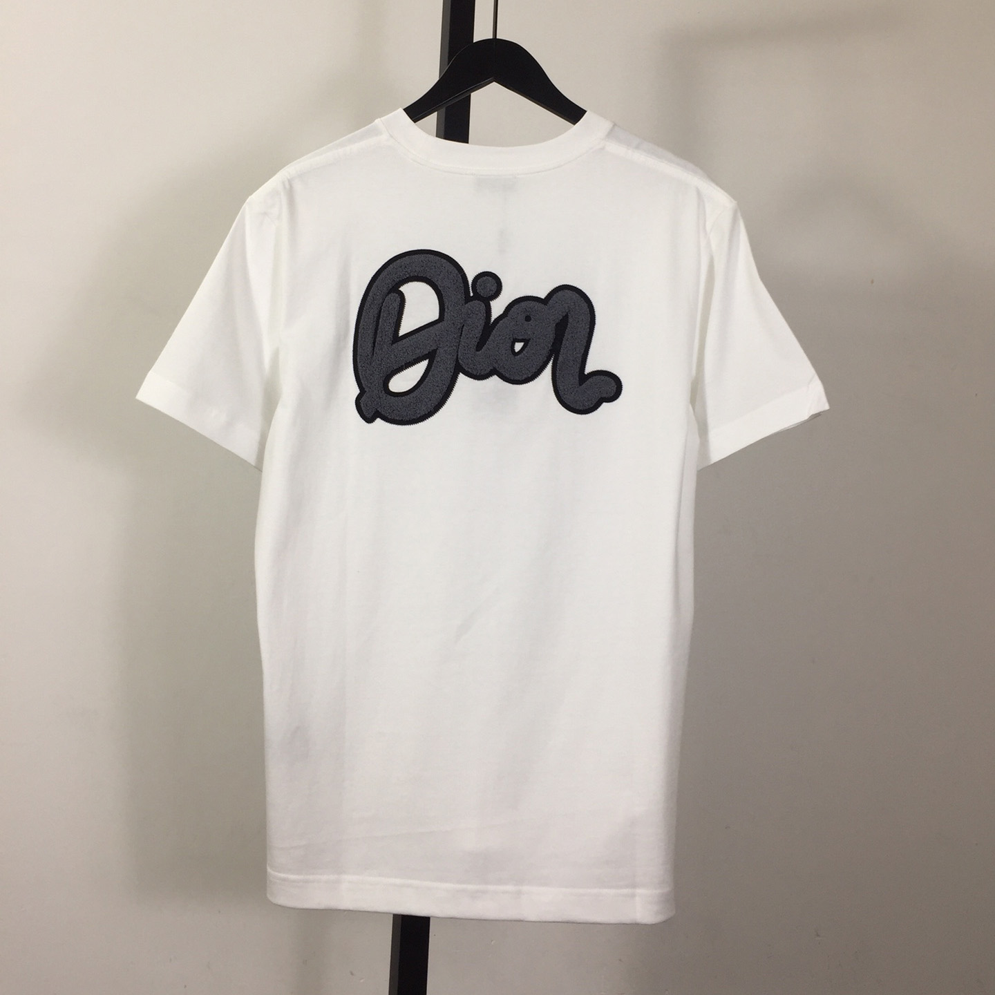 Dior Cotton T-Shirt - DesignerGu