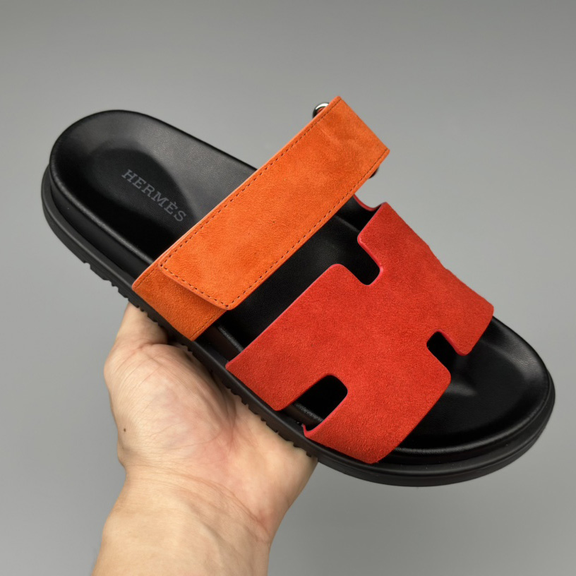 Hermes Chypre Sandal - DesignerGu