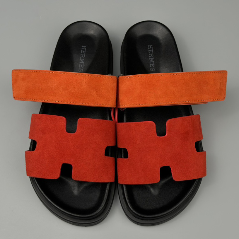 Hermes Chypre Sandal - DesignerGu