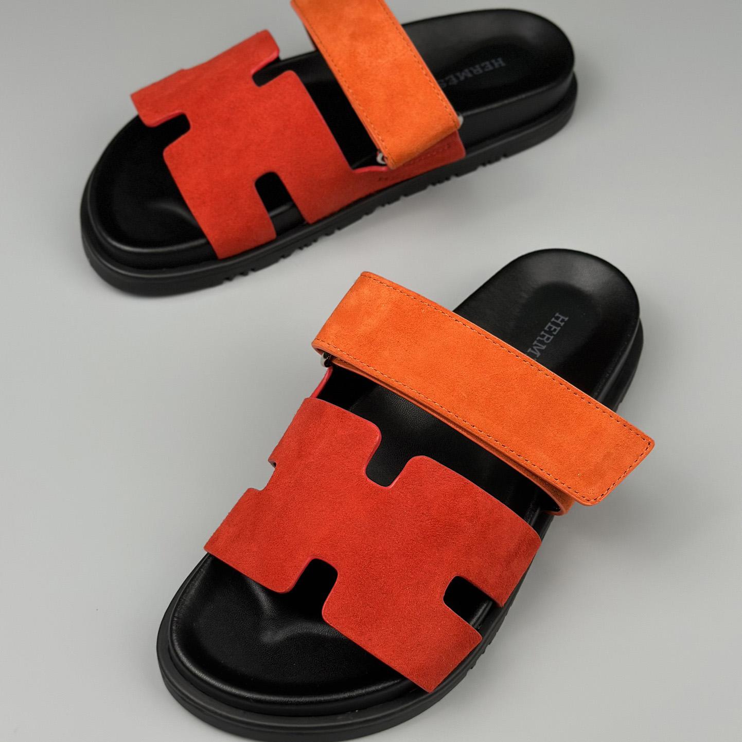 Hermes Chypre Sandal - DesignerGu