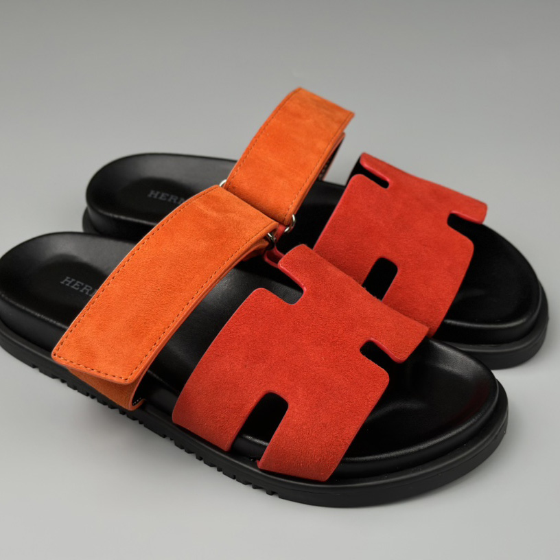 Hermes Chypre Sandal - DesignerGu