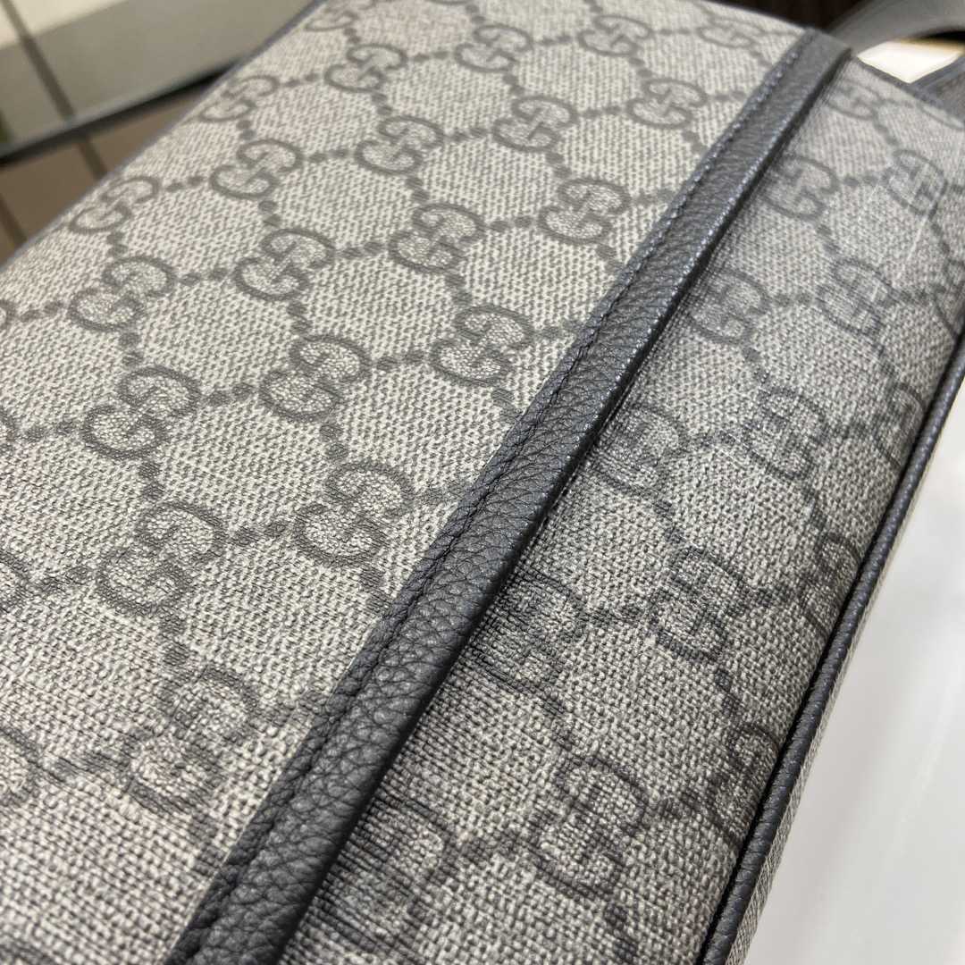 Gucci Mini Shoulder Bag - DesignerGu