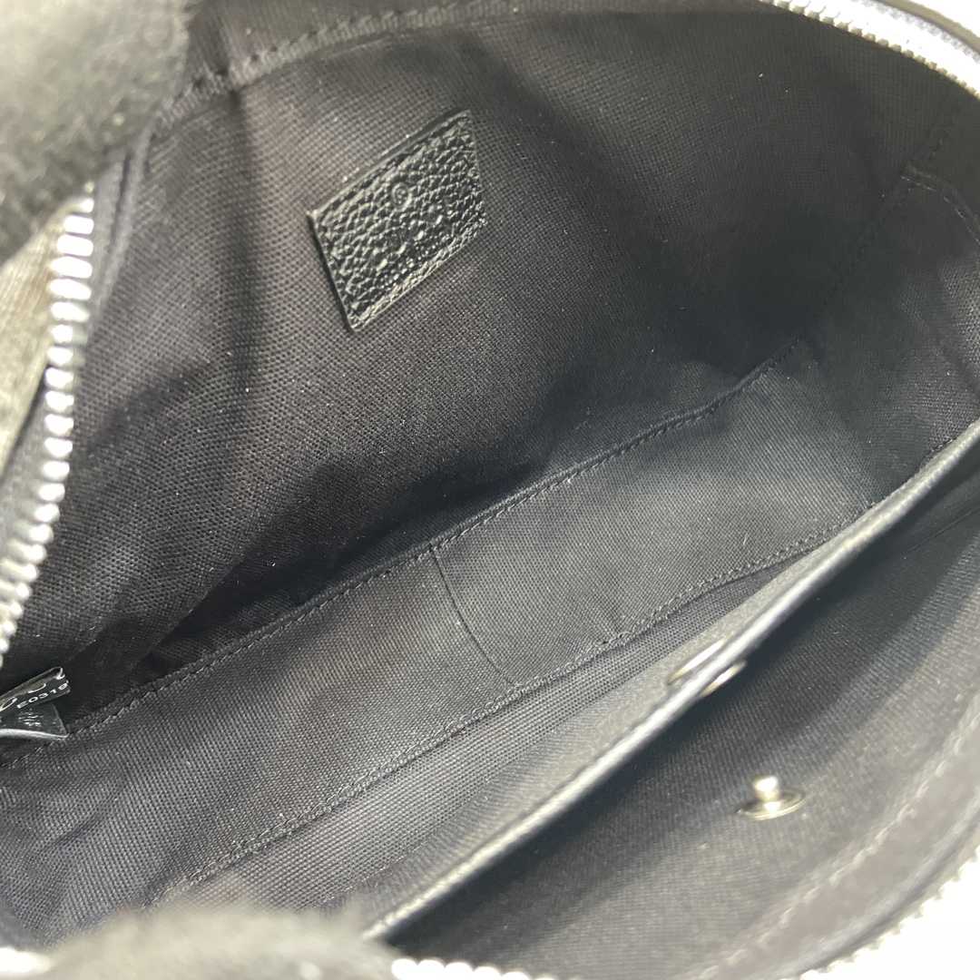 Gucci Mini Shoulder Bag - DesignerGu