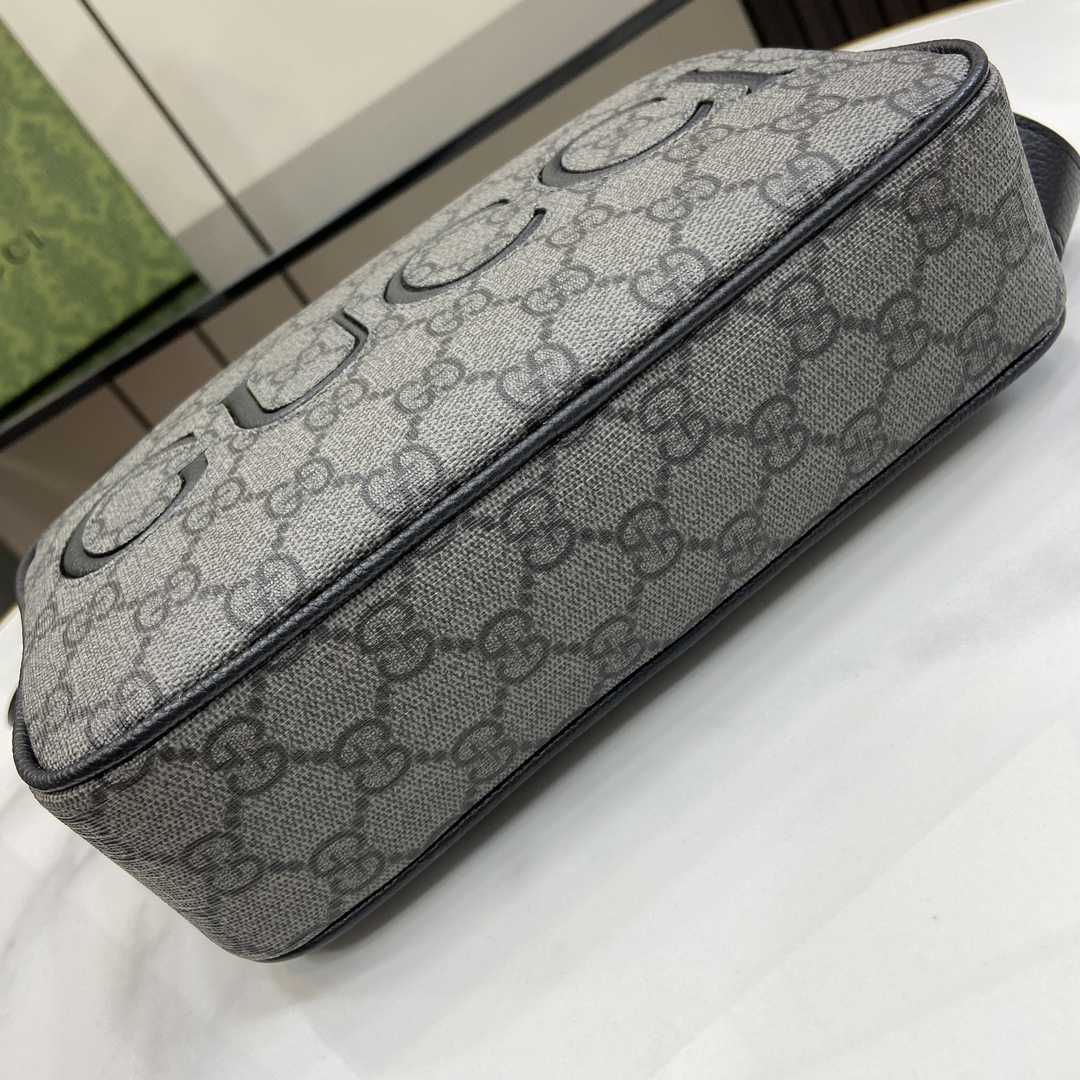 Gucci Mini Shoulder Bag - DesignerGu