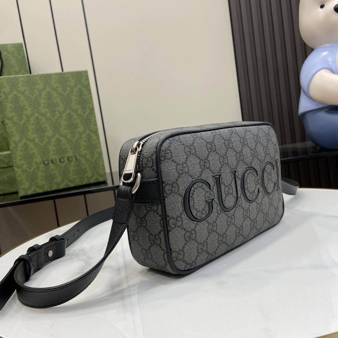 Gucci Mini Shoulder Bag - DesignerGu