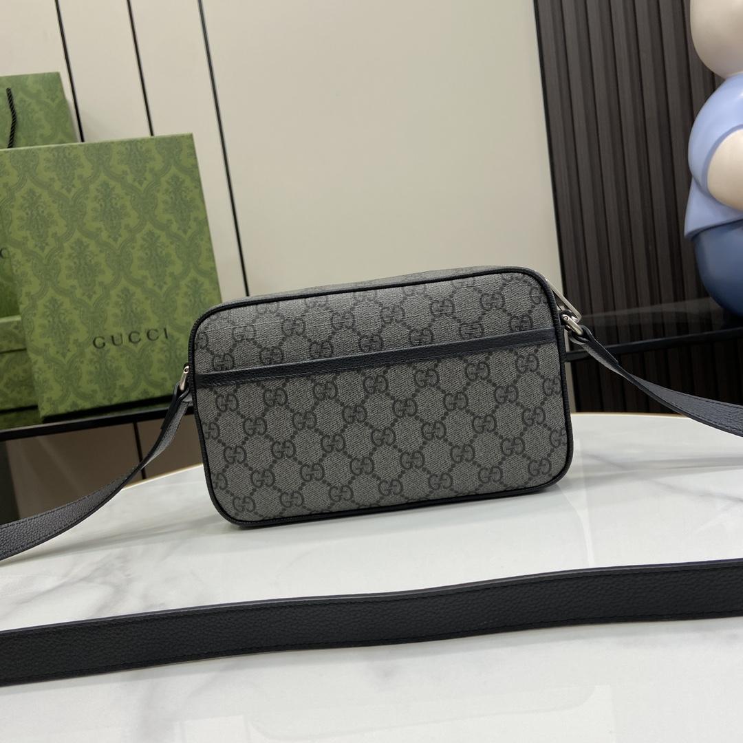 Gucci Mini Shoulder Bag - DesignerGu