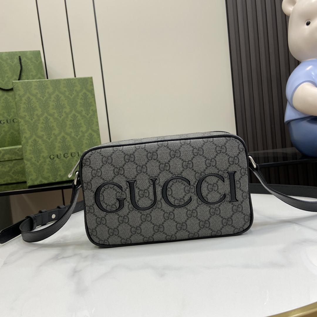 Gucci Mini Shoulder Bag - DesignerGu