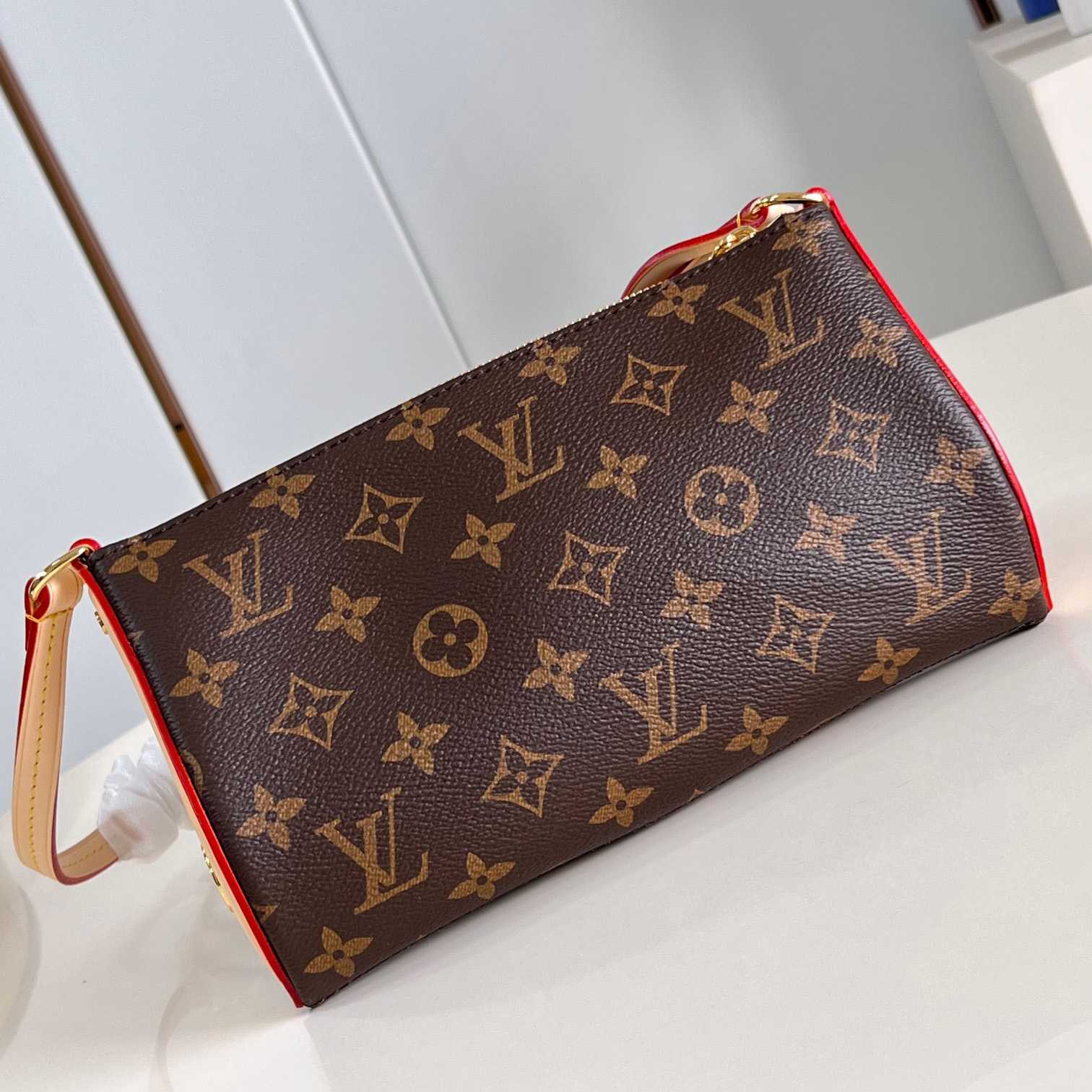 Louis Vuitton Pochette Tirette   M47123 - DesignerGu