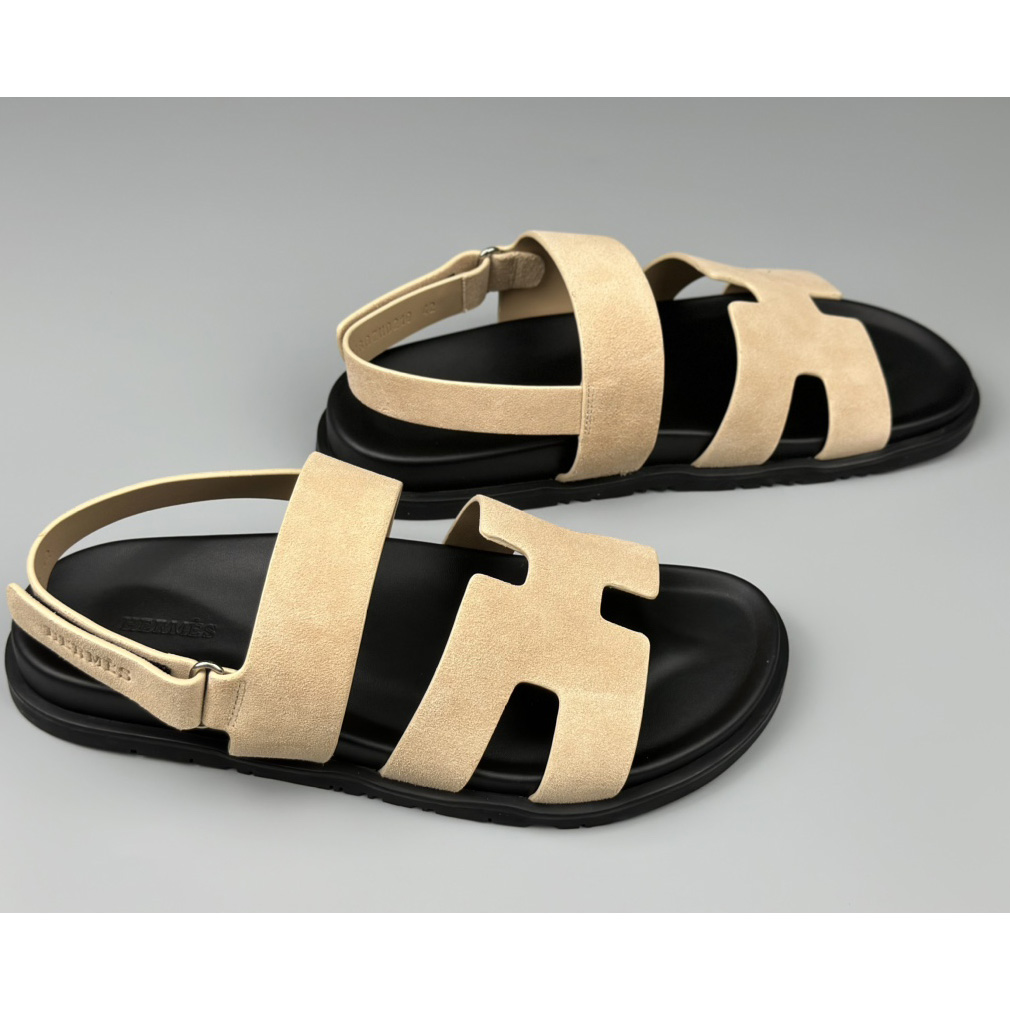 Hermes Genius Sandal - DesignerGu