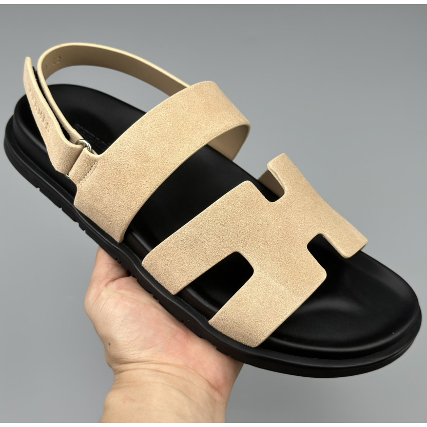 Hermes Genius Sandal - DesignerGu