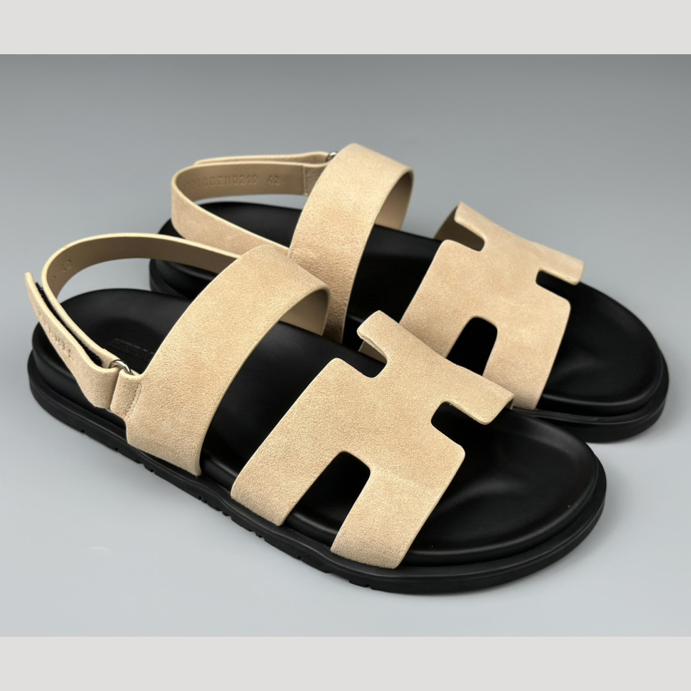 Hermes Genius Sandal - DesignerGu