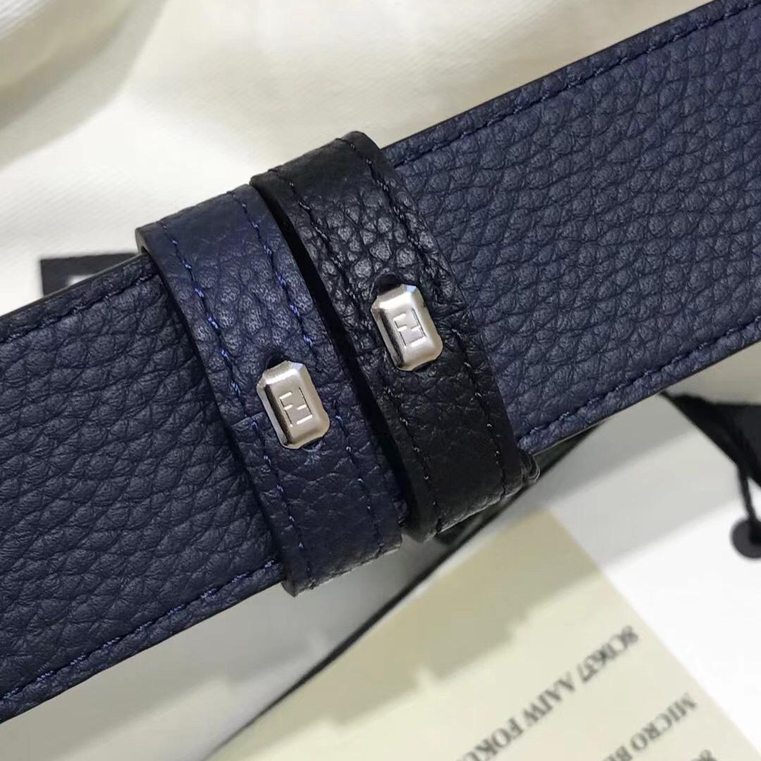 Fendi FF Belt   35mm - DesignerGu