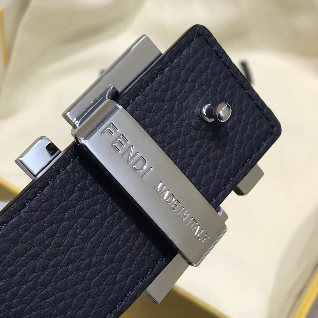 Fendi FF Belt   35mm - DesignerGu