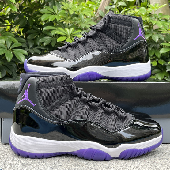 Air Jordan 11 Sneaker   CT8012-113 - DesignerGu