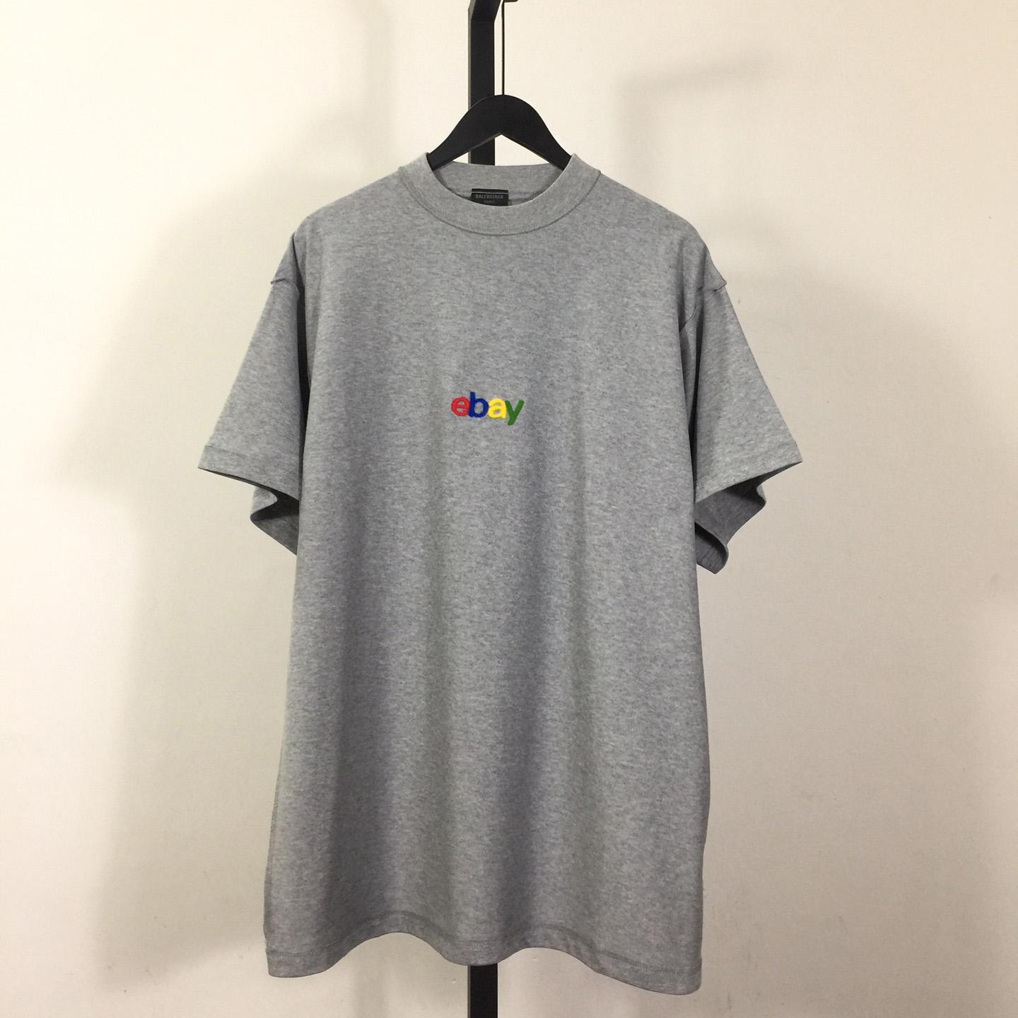 Balenciaga 'Ebay' T-Shirt - DesignerGu