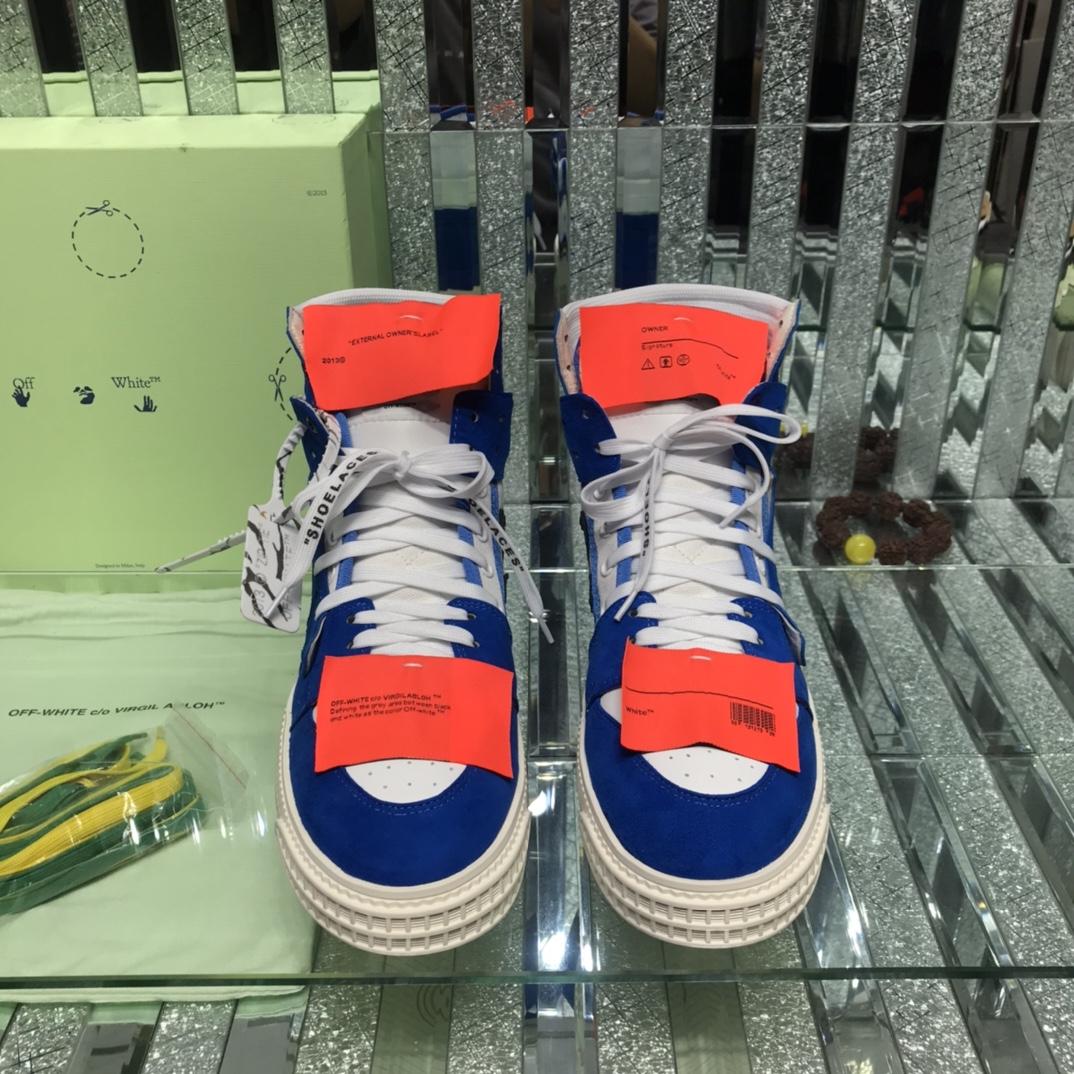 Off-White™ Off-Court 3.0 Sneaker - DesignerGu