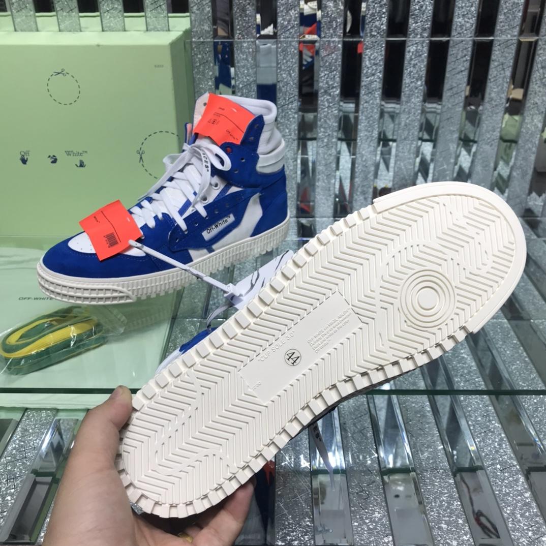 Off-White™ Off-Court 3.0 Sneaker - DesignerGu