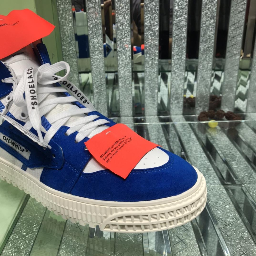 Off-White™ Off-Court 3.0 Sneaker - DesignerGu