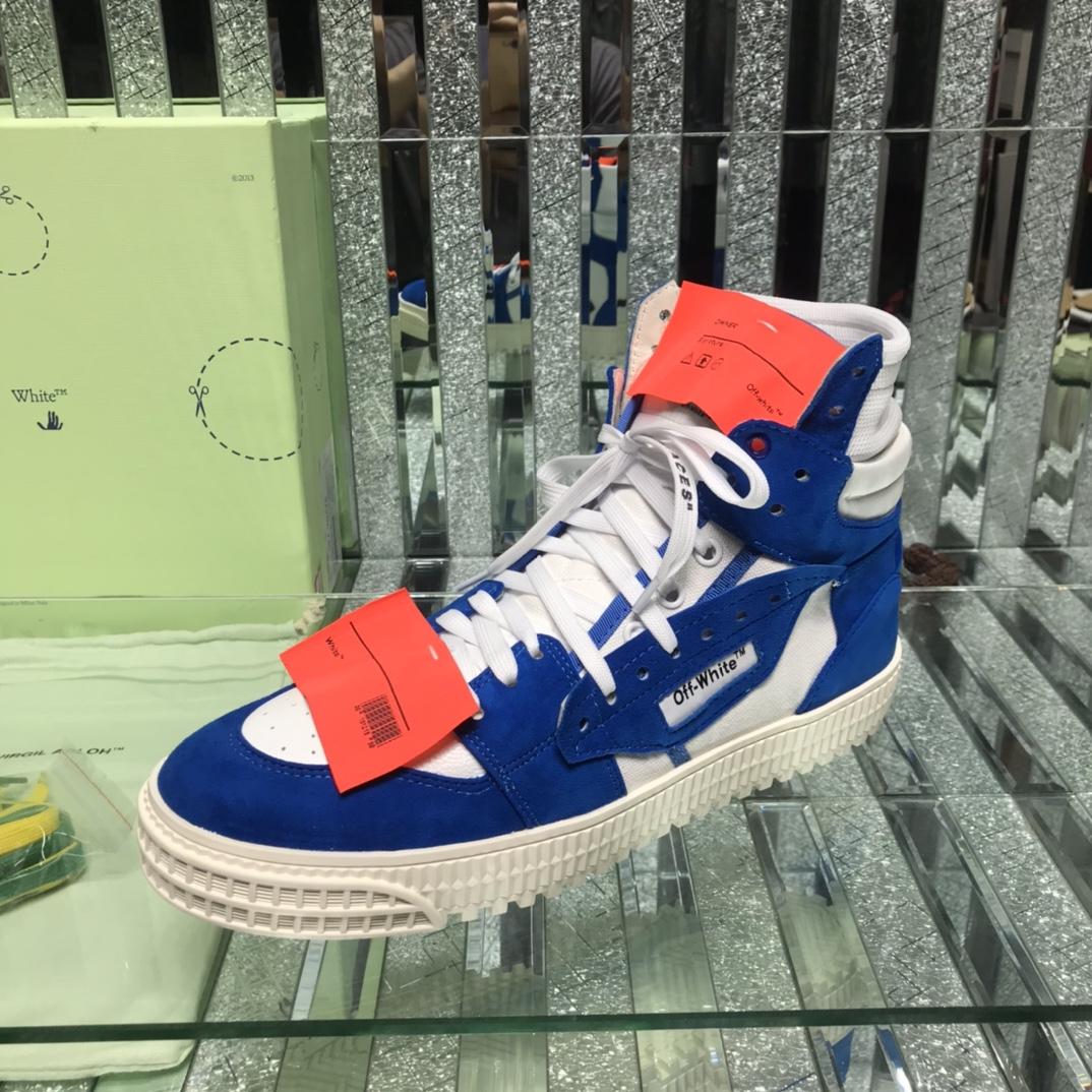 Off-White™ Off-Court 3.0 Sneaker - DesignerGu