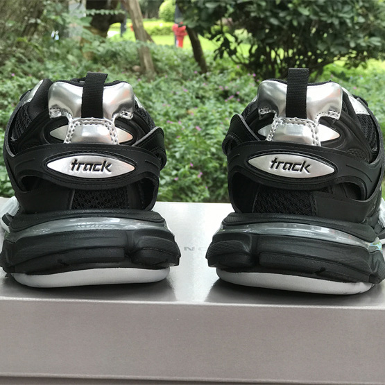 Balenciaga Track 3.0 Sneakers  - DesignerGu