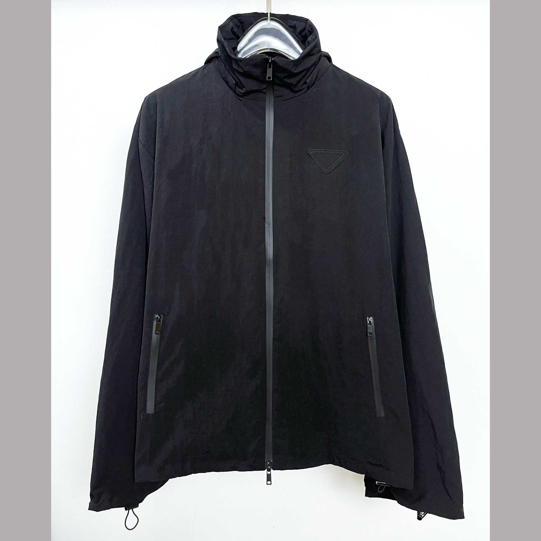 Prada Blouson Jacket - DesignerGu