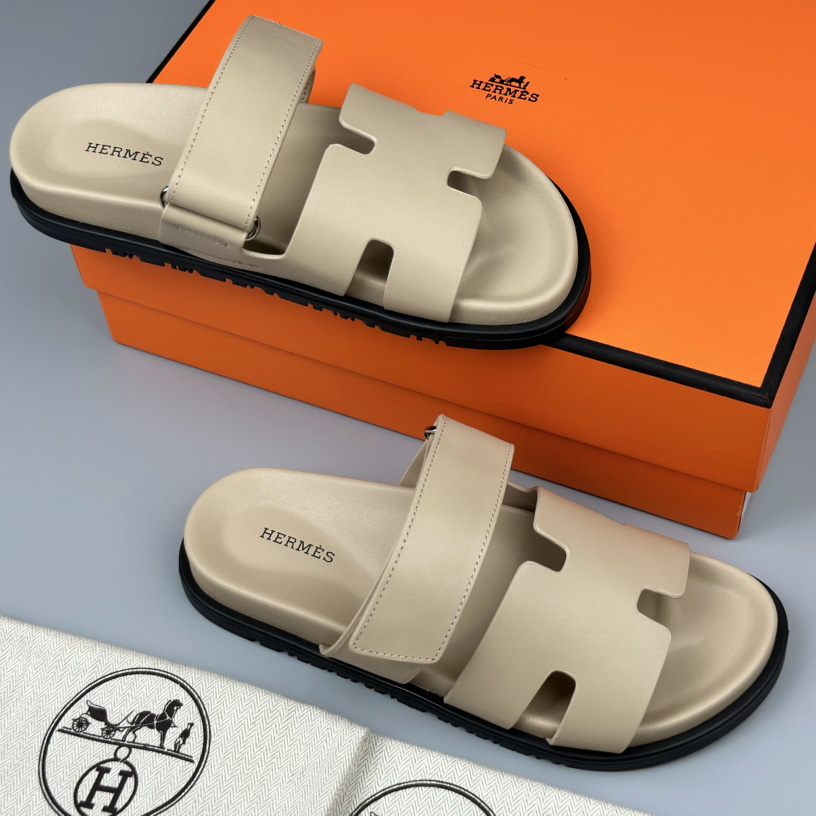 Hermes Chypre Sandal - DesignerGu