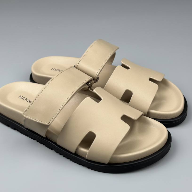 Hermes Chypre Sandal - DesignerGu