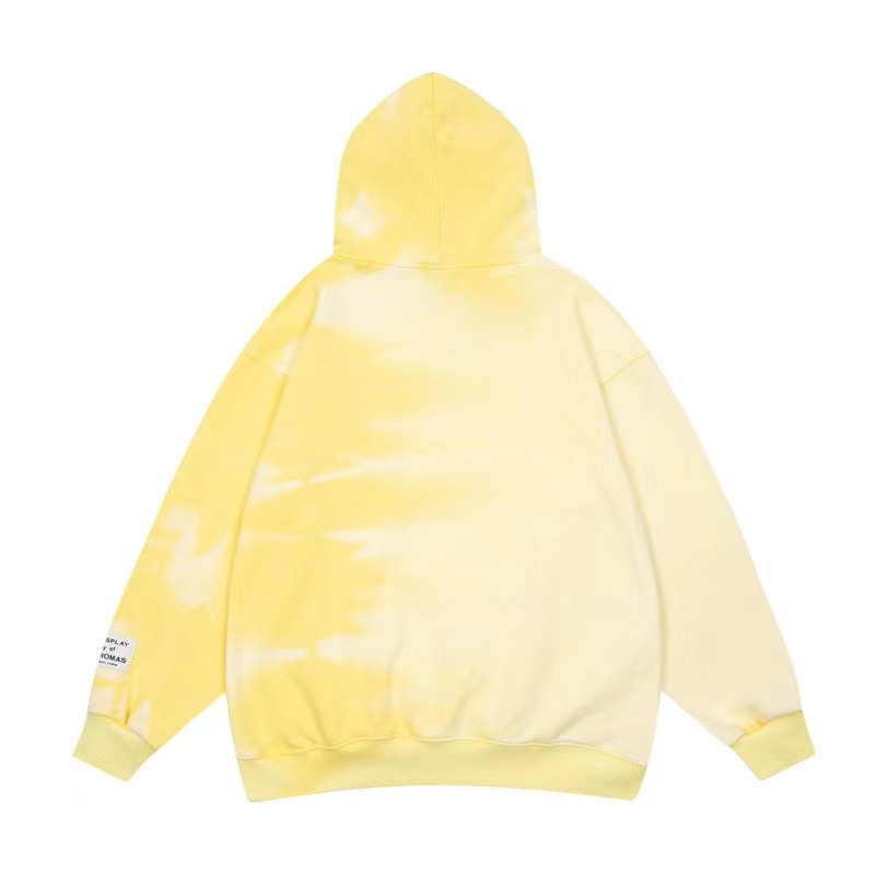 Gallery Dept . Cotton Hoodie - DesignerGu