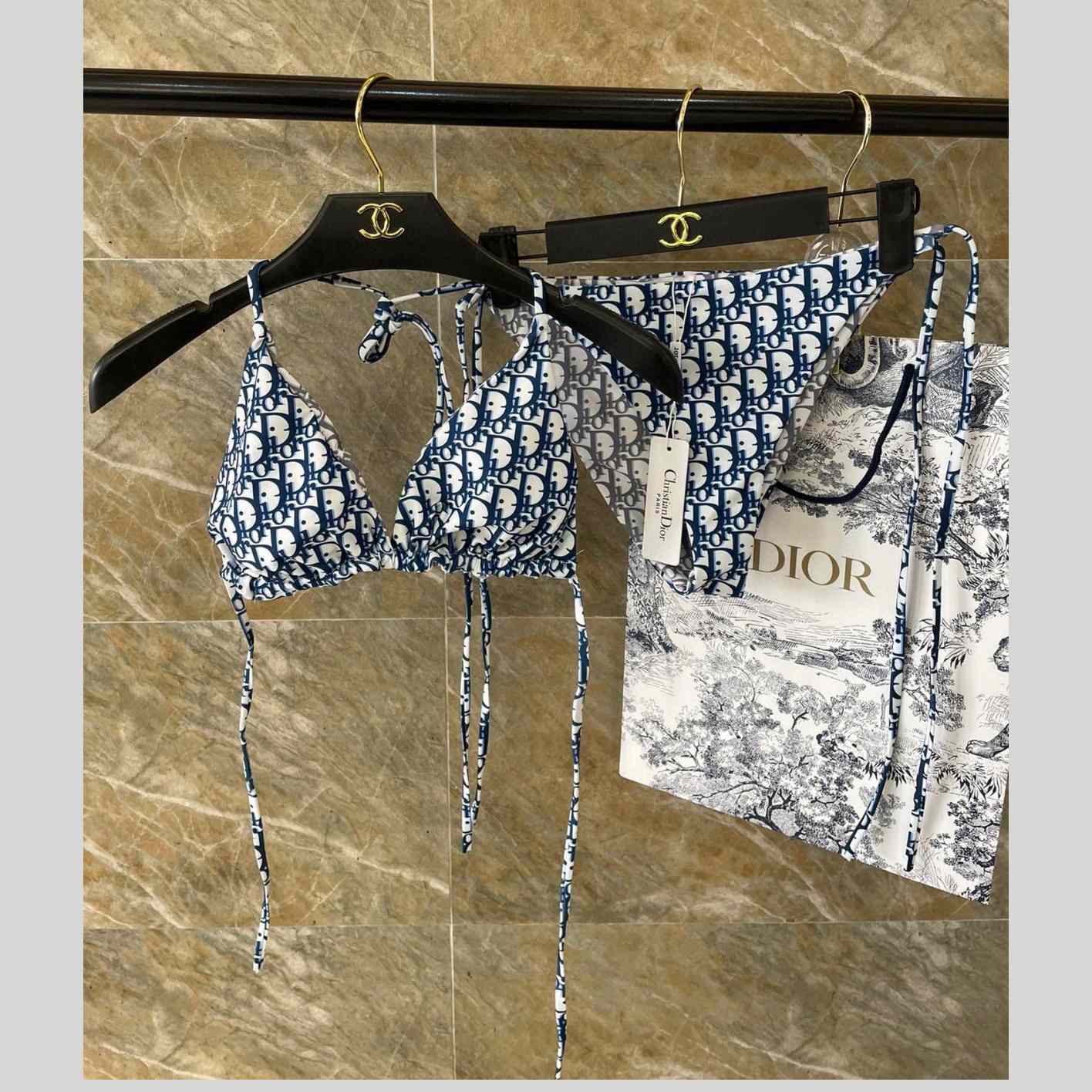 Dior Bikini - DesignerGu