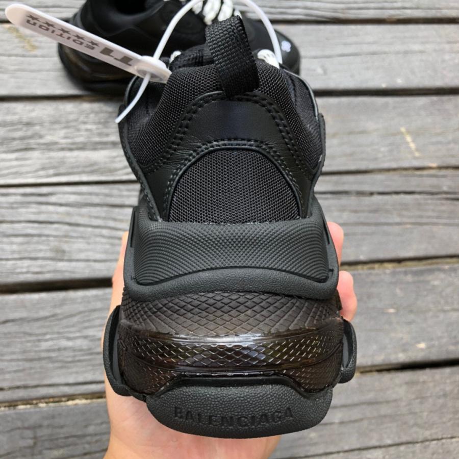 Balenciaga Triple S Sneaker  - DesignerGu