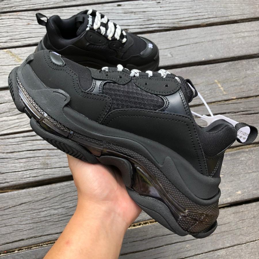 Balenciaga Triple S Sneaker  - DesignerGu