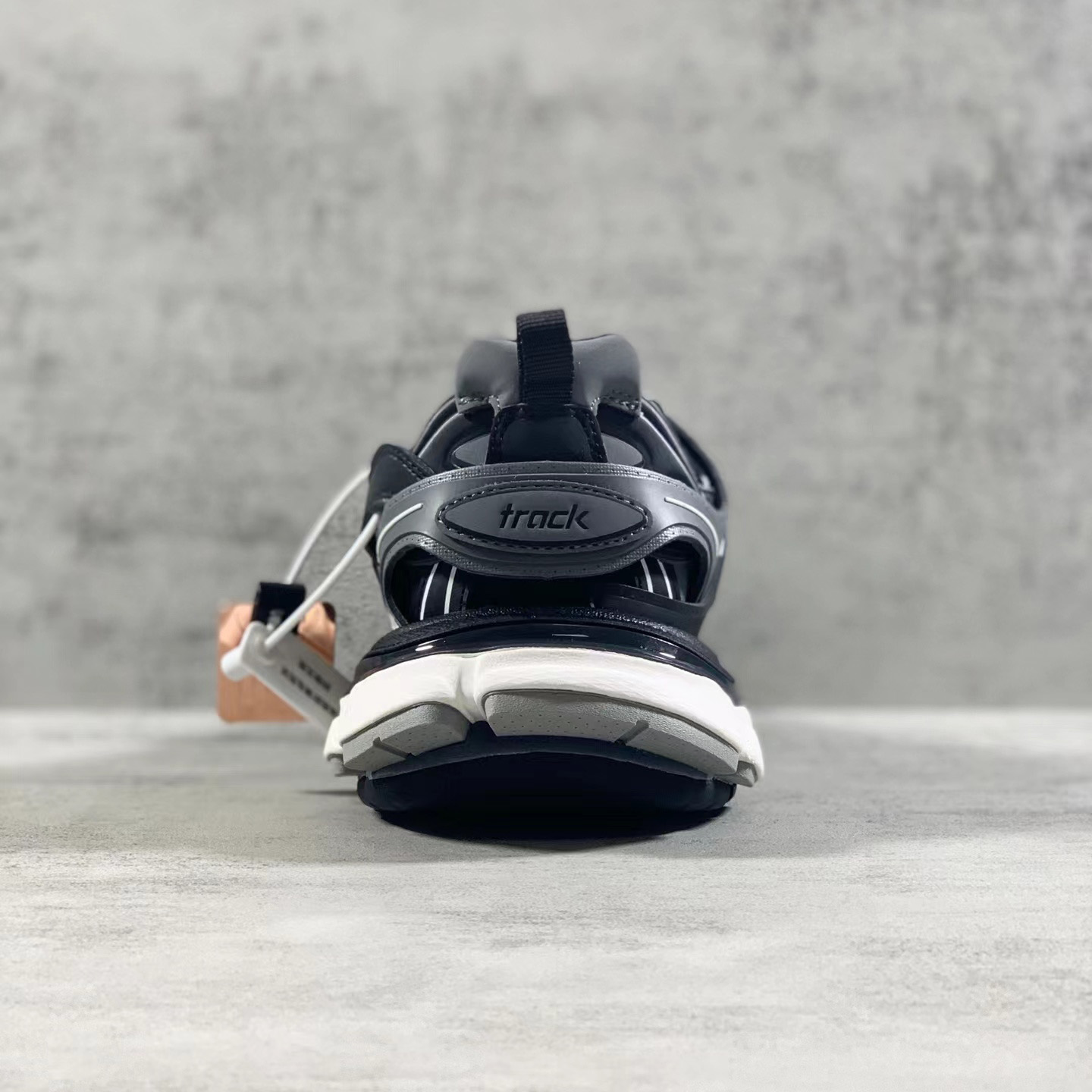 Balenciaga Track Sneaker    - DesignerGu