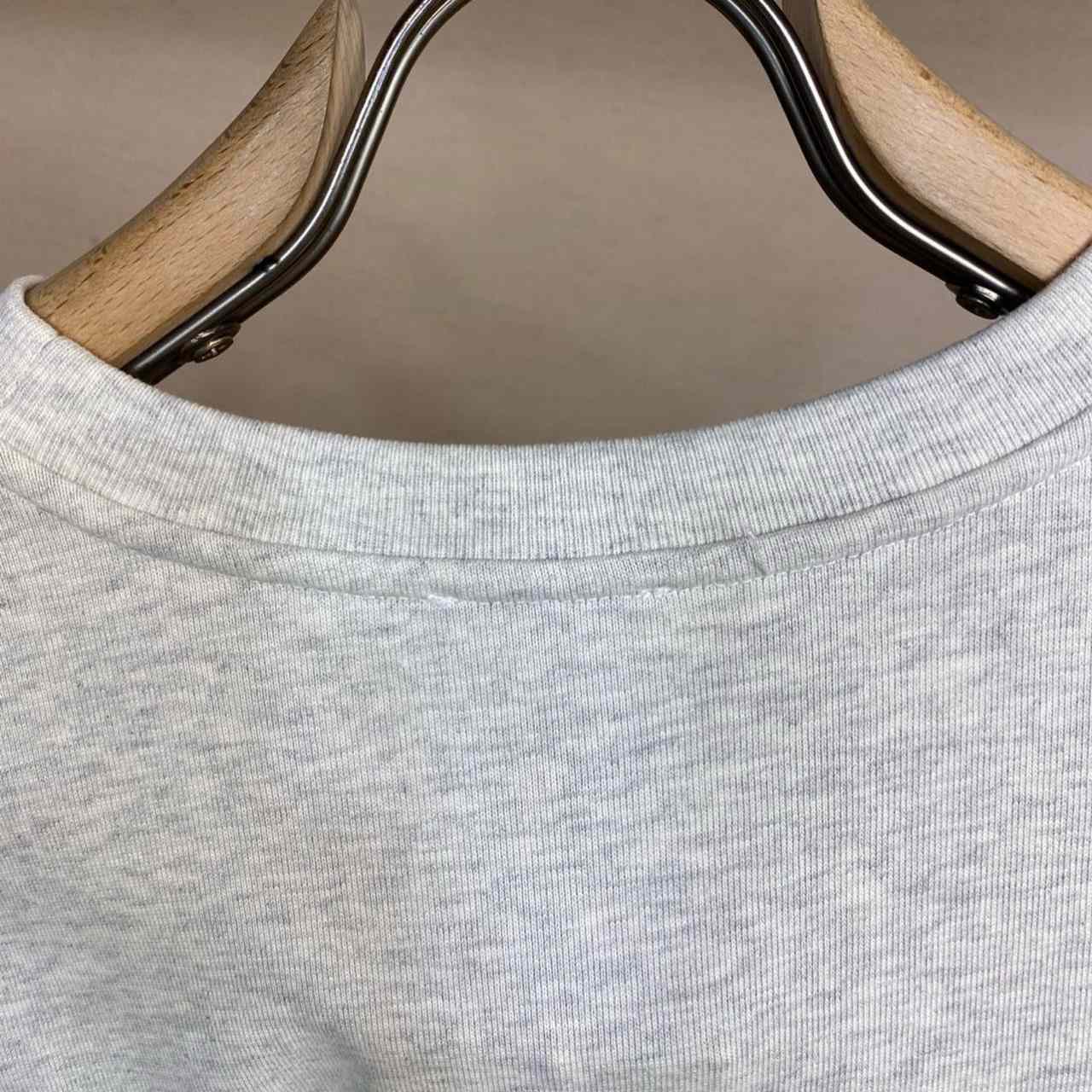 Celine Loose T-Shirt In Cotton Jersey - DesignerGu