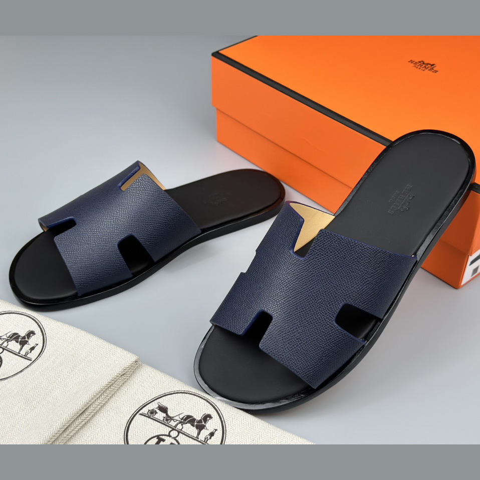 Hermes Izmir Sandal - DesignerGu