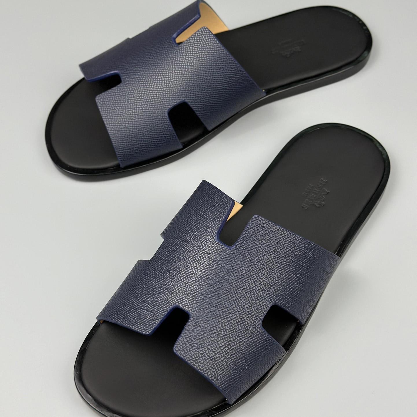 Hermes Izmir Sandal - DesignerGu