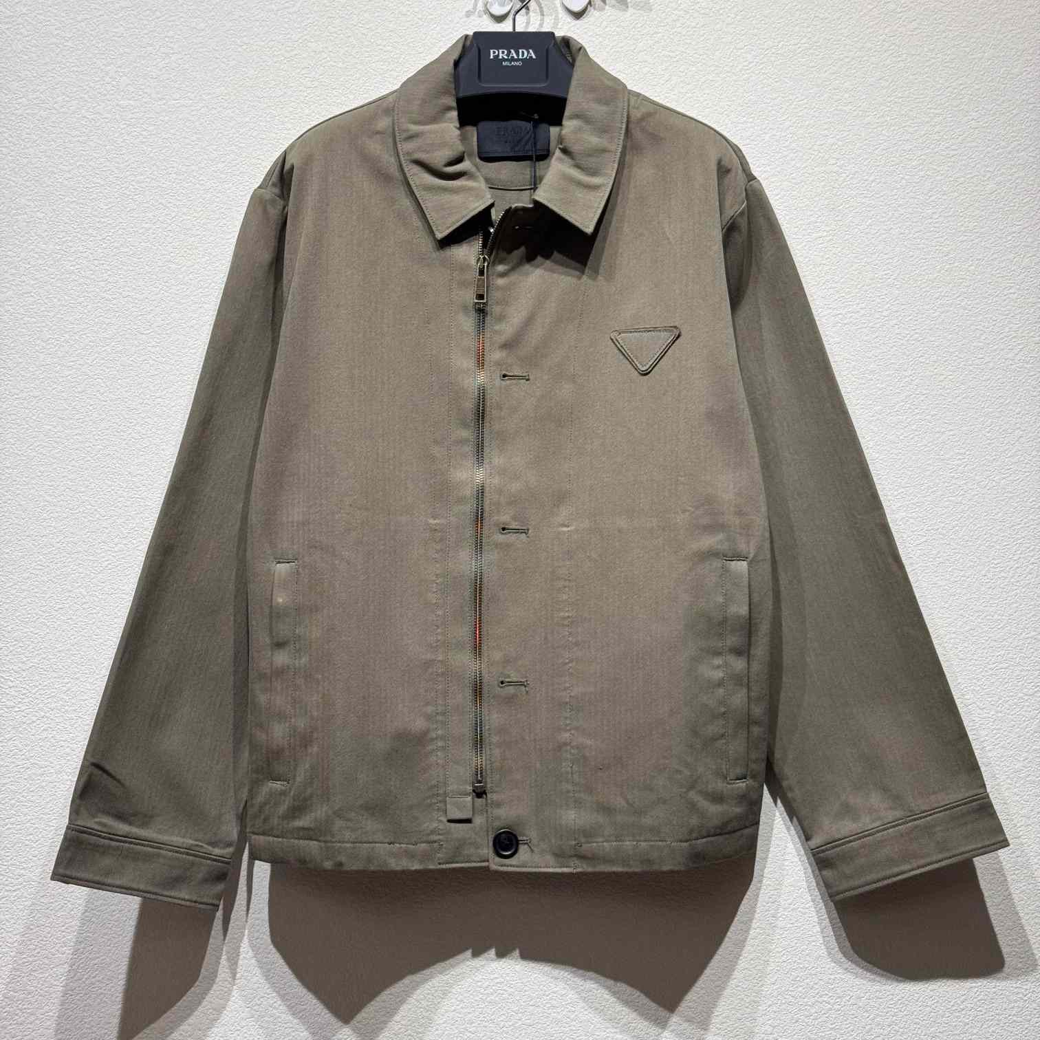 Bottega Veneta Jacket - DesignerGu