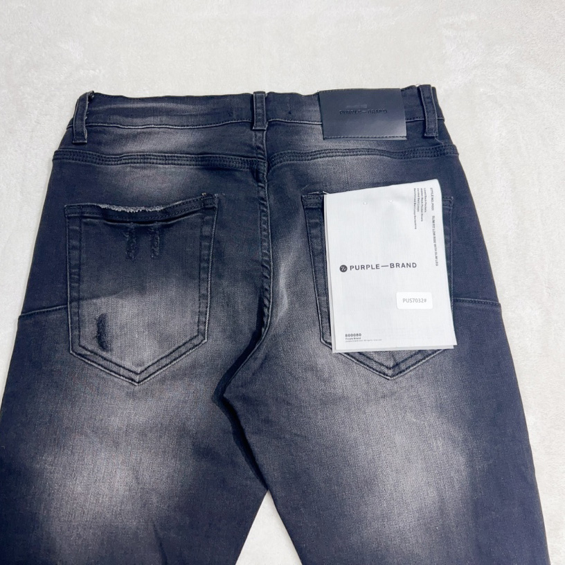 Purple-Brand Jeans       PUS7032 - DesignerGu