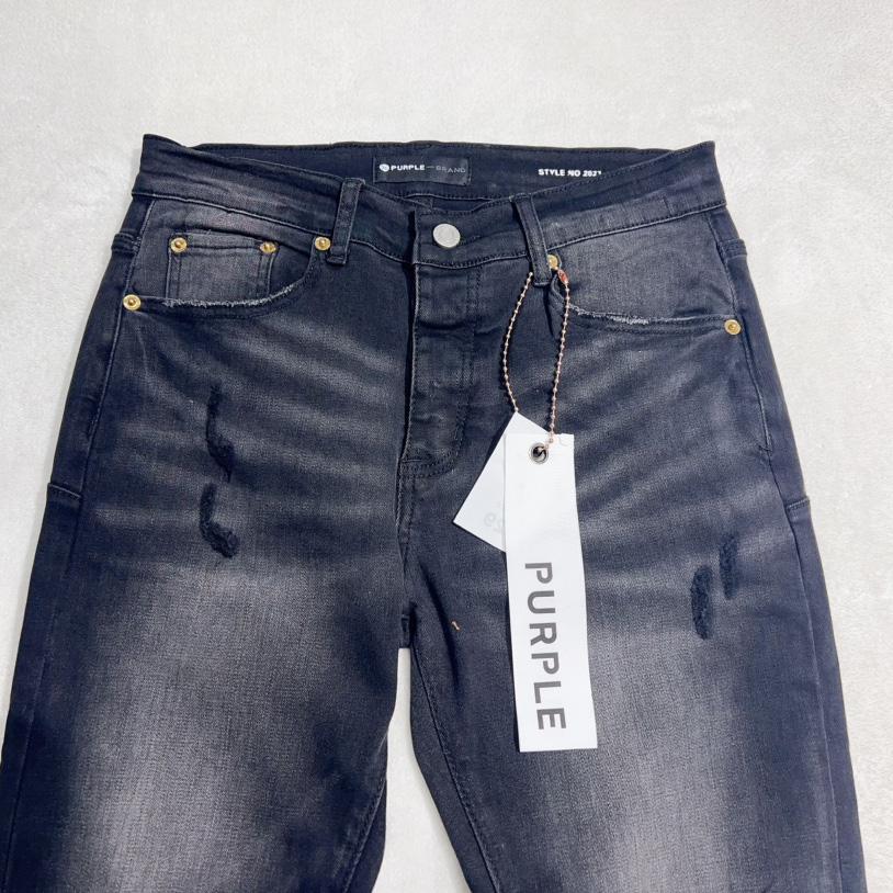 Purple-Brand Jeans       PUS7032 - DesignerGu