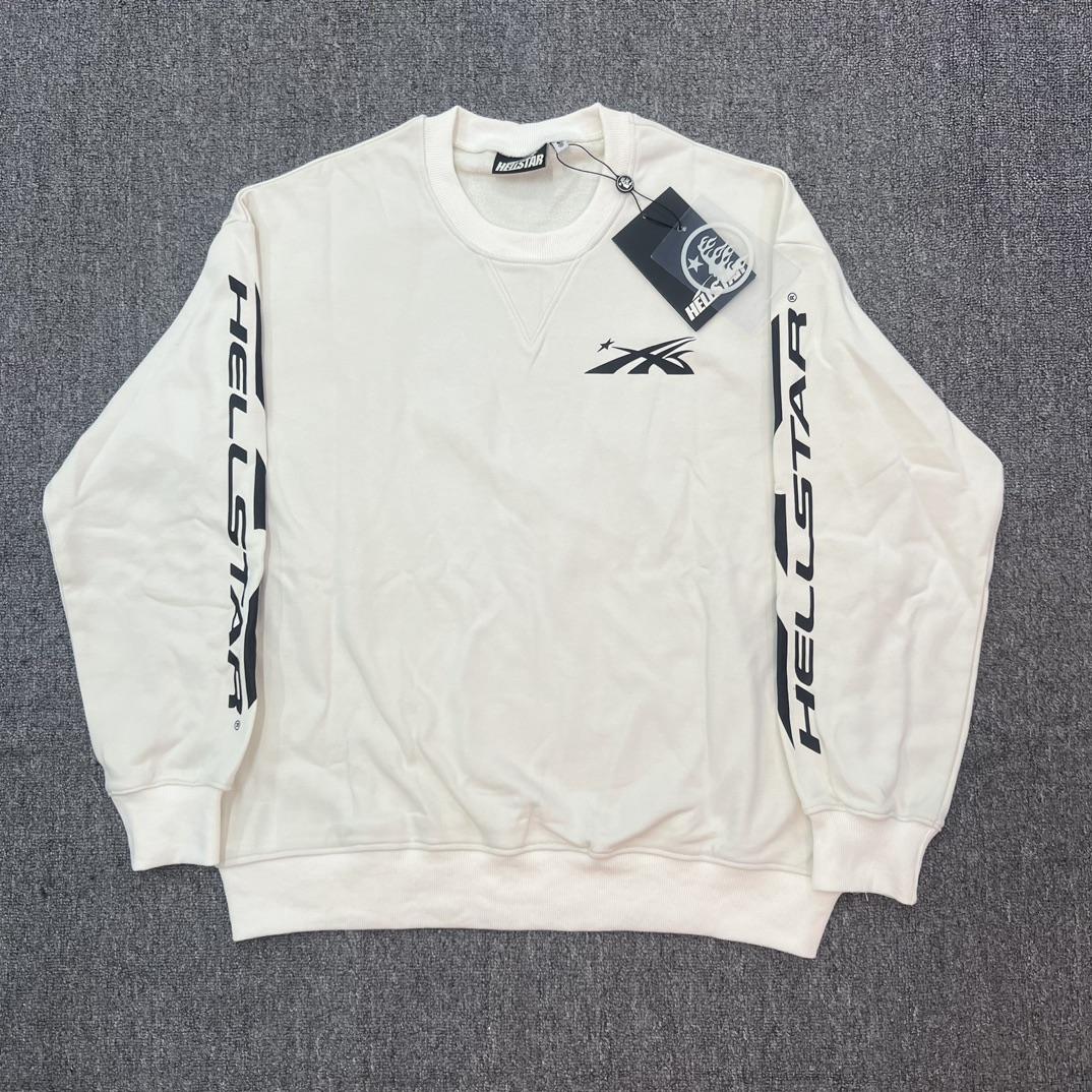 Hellstar Sports Crewneck - DesignerGu